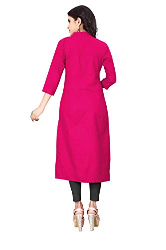 Image of Greciilooks Rayon Straight Kurta Set for Women | Kurta Set | Kurti Set for Women | Festive Kurta Set for Women