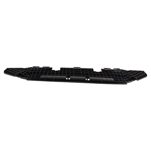 Image of TRQ Engine Splash Shield Front Lower Compatible with 2022-2024 Honda Civic HO1228171