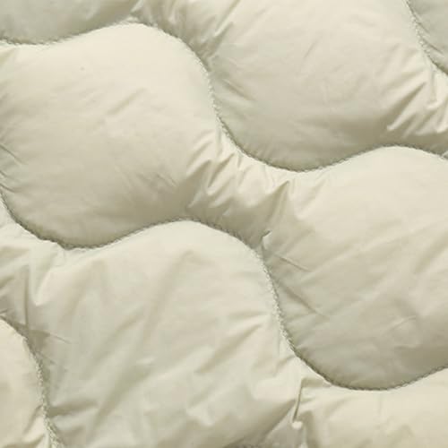 Toddler Girls Lightweight Puffer Jackets Snap Buttons Thick Warm Winter Coats Kids Baby Soft Padded Down Coats3