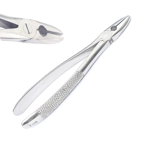 PRECISE CANADA: EXTRACTING FORCEP English Pattern Mead #MD1