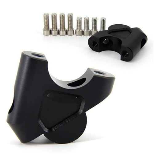 Améliorer position conduite R1250GS 2019 guidon noir