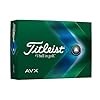 Titleist AVX Golf Balls (One Dozen)