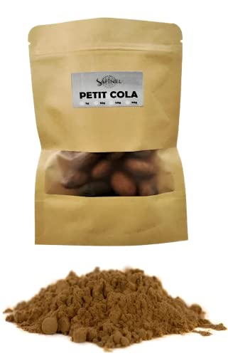 Al Badil Petit Cola entier X 6 , avec 50 grammes de petit cola en poudre 1 Unité (Lot De 1)