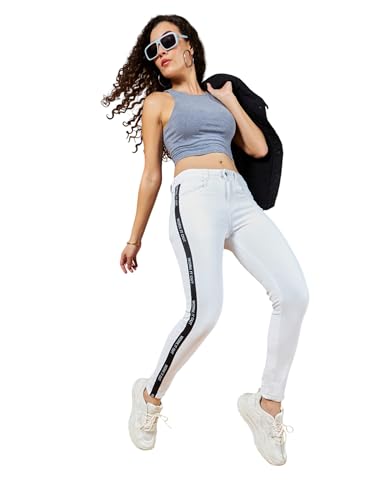 Image of Dolce Crudo Women Jeans