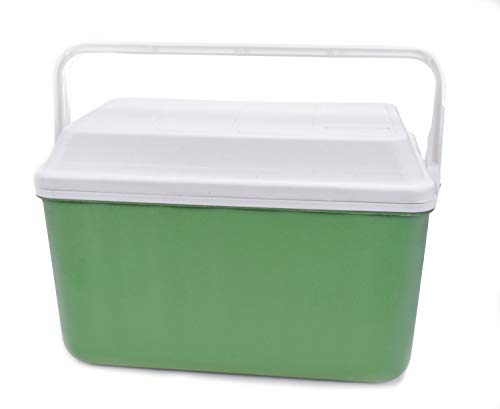 RSonic - TruWare 32 Liter Kühlbox Kühltasche Thermobox Campingbox Cover