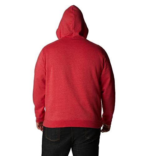 Image of Columbia mens Trek Hoodie