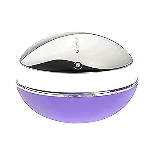 Paco Rabanne Ultraviolet 31741 - Eau de perfume para mujer, 80 ml