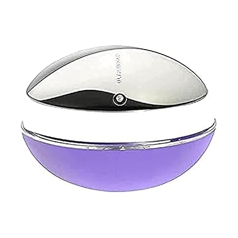 Paco Rabanne Ultraviolet EDP Spray for Women Cover