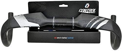 CONTROLTECH Cougar Carbon Aero Handlebar 31.8X420MM, RA522UD, ST1938-Q