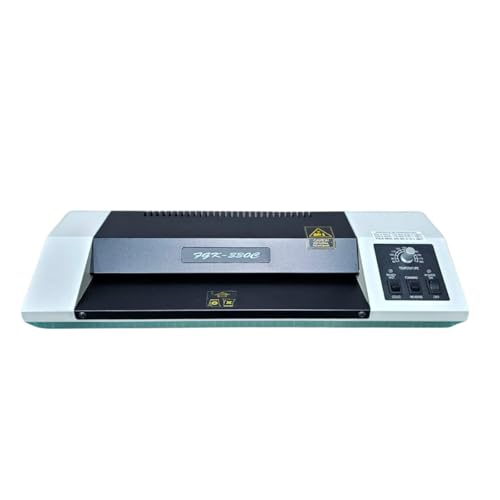 Laminadora e Plastificadora A3 330c 220v - Linha Profissional