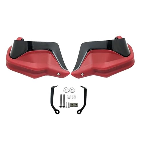 Protège mains rehaussé moto CFMOTO 700MT bouclier levier