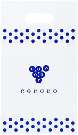 コロロ cororo UHA味覚糖 グミ シャインマスカット 8粒 ★go-enオリジナルミニ菓子付き