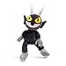 Cuphead The Devil 11-Inch Collector Plush