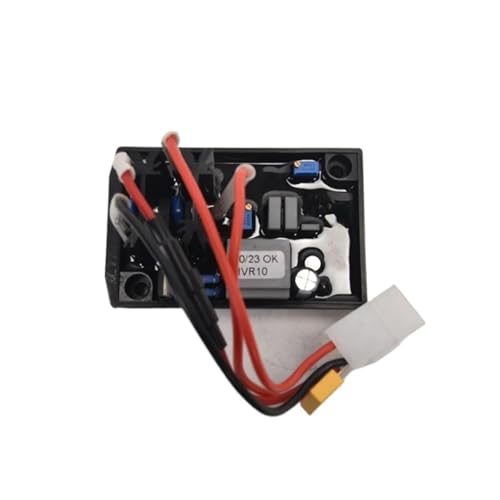 Régulateur HVR-10 AVR pour éliminer les variations de tension du stabilisateur