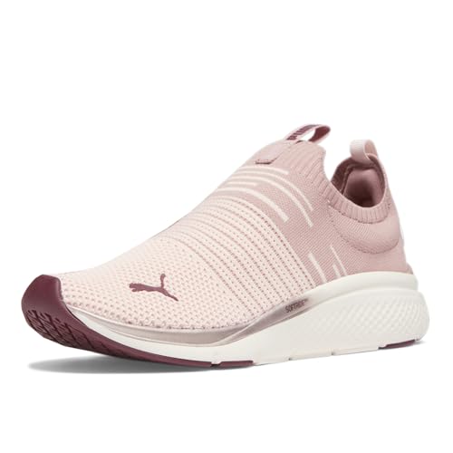 PUMA-Womens-Softride-Pro-Echo-Slip-on-Sneaker