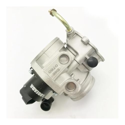 Accesorios mecánicos de ajuste para quad HISUN ASSY D46 de 800CC, pack doble 2