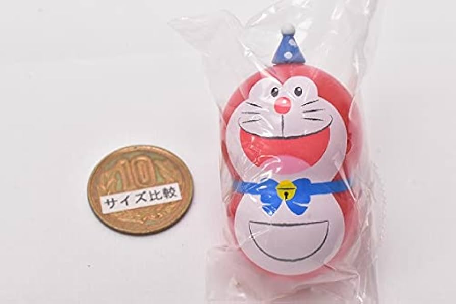 Antique Figure ドラえもん Antique Figure ドラえもん Antique Figure ドラえもん