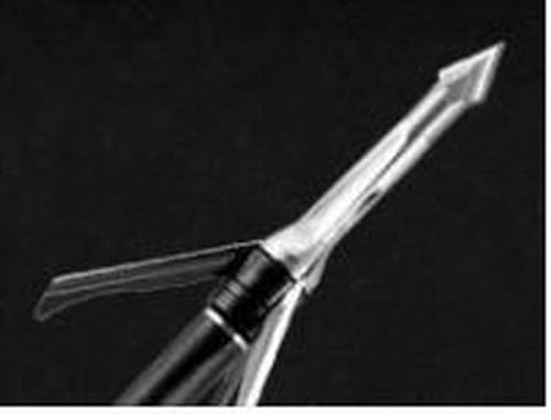 RazorCut Broadhead 100/125Gr Mechanical 3Pk