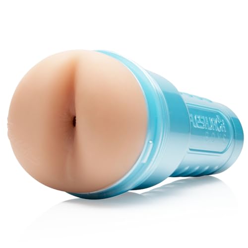 Fleshjack Joey Mills Electric (butt) - SuperSkin Masturbator, Sex-Spielzeug extrem realistisch