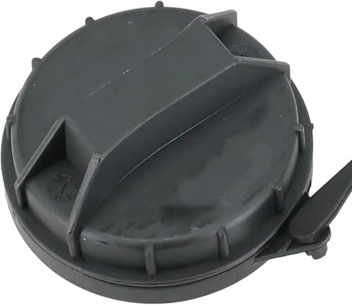 Bouchon de réservoir d'essence anti-odeur pour Hyundai ix35 résout voyant