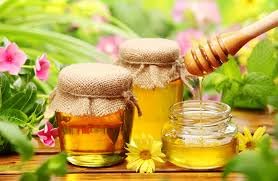 GeoHoney Immune System Booster Pack, 3 variedades de miel miniatura 4