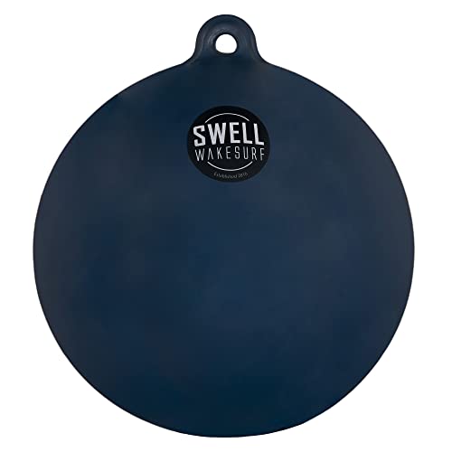 Bouée gonflable pour bateau SWELL Wakesurf idéale pour amarrage au quai