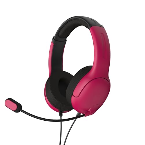 Casque Pdp Phantom Wireless Headset pour PS5 - vue 8