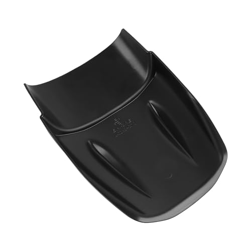 Image of CHIFUN Front Fender Mudguard Extender Wheel Cover Splash Guard Extension Replacement for Honda CB1100ER CB1100RS 2019-2022 Motorcycle Dust Guards Accessories