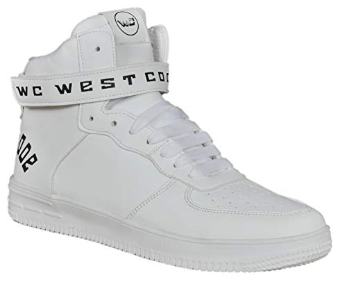 Image of West Code Mens 1218 Sneaker