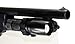 Trinity Flashlight with Mount Adapter Compatible with mossberg 500 12 Gauge Home Defense.