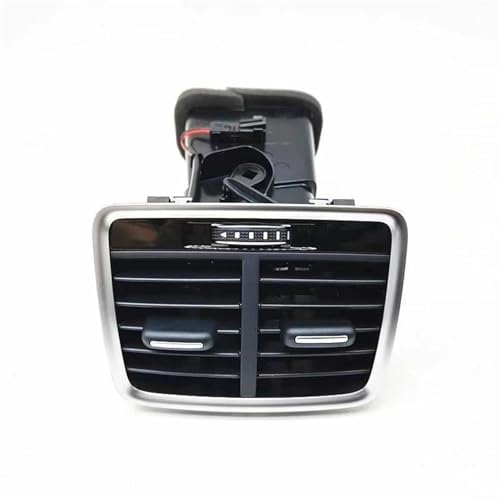 Grille climatisation défectueuse Q3 remplacer sortie d'air avant 8UD820951