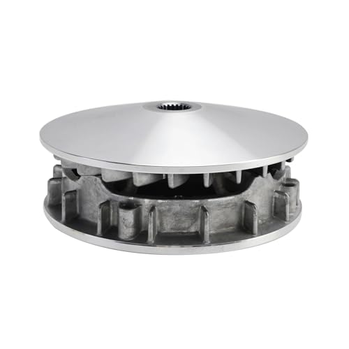 Variador de embrague trasero secundario contra tirones en UTV 550X 512G178