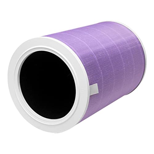 MERISHOPP® Air Purifier Filter Smart Removal Filter Cleaner for X...