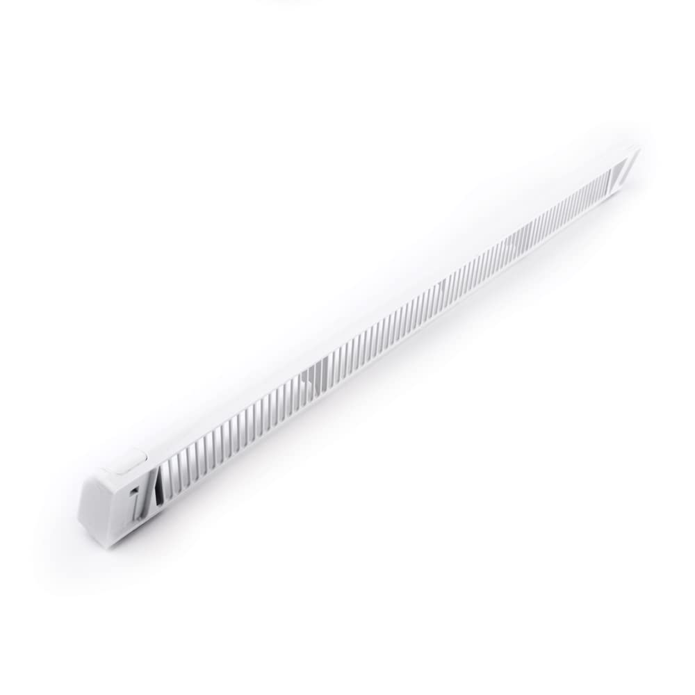 Titon Trimvent XC13 Plastic Canopy - White