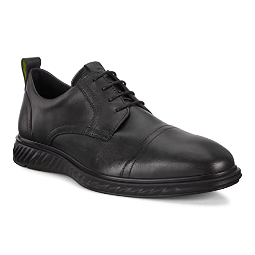 Image of ECCO Mens St.1hybridlite 8373 Formal Shoe