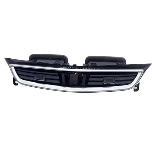Commande de ventilation avant pour tableau de bord Nissan Murano premium