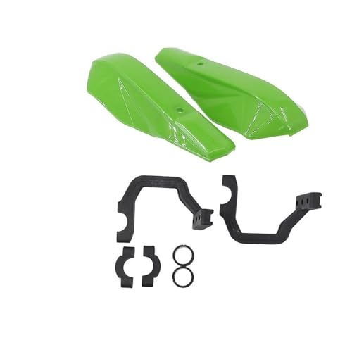 Protège-Mains de Guidon 22mm et 28mm pour Moto Tout-Terrain