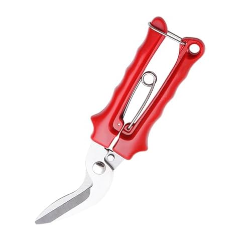 Heavy Duty Stainless Steel Scissors Cover
