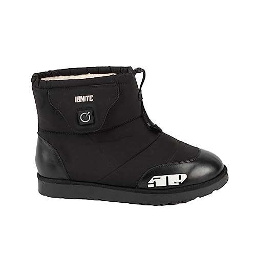 509 Ignite Slipper Boot2