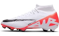 Bright Crimson White Black