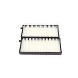 Cabin Filter Compatible For 2006- SSANGYONG KYRON 2.0 2.7 2.3 3.2 Oem 68111-091A0