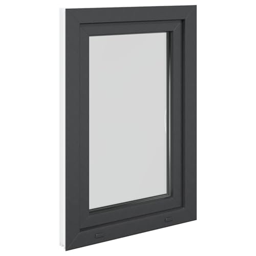 Ventana de sótano RISOR para transformar interiores oscuros en zonas confortables 6