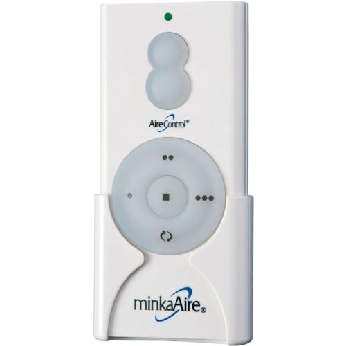 Minka-Aire Hand-Held Remote Control System - RCS212
