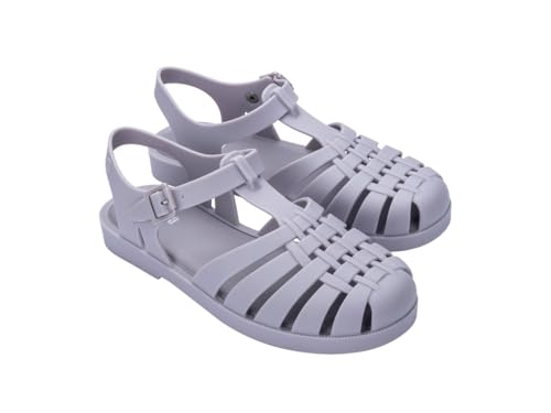 Image of Melissa Possession Jelly Sandals for Women - The Original Jelly Shoes, Fisherman's Sandals with Adjustable Strap and Side Buckle