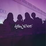Anything You Want