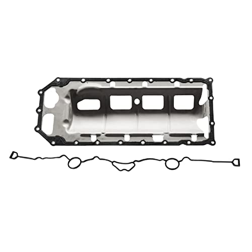 Image of Partsflow Full Engine Gasket Set Bolt For CHRYSLER ASPEN For DODGE DURANGO For DODGE RAM 1500 2500 3500 5.7L 345CID V8 OHV (16 VALVE), VIN CODE inchD, 2 inch OE#HS26284PT