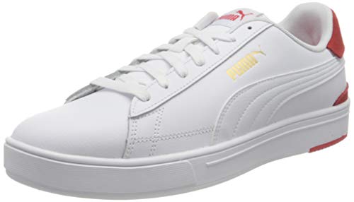Image of Puma Unisex Serve Pro Sneaker