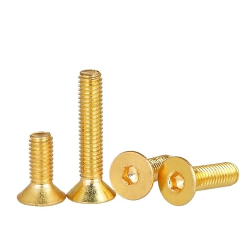 1-50�� ���^�J �Z�p���t���M���l�W M2 M2.5 M3 M4 M5 M6 M8 M10 �Z�p�@�B�l�W DIN7991(M2x4(50pcs))