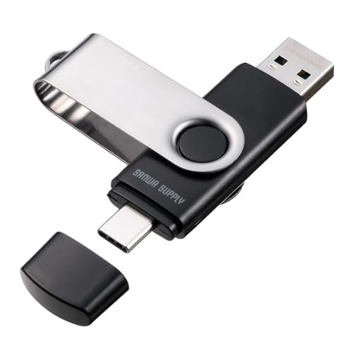 ☆人気商品☆ サンワサプライ USB3.0 メモリ 16G 3HS16GW 94 31oBDDGCqDL.jpg