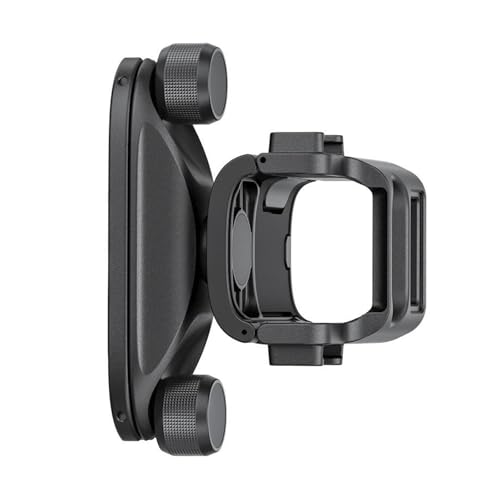 Support Pocket 3 antichoc léger pour fixer micro et trépied